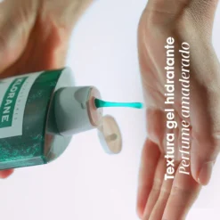 Champú Galanga Anticaspa Cuero Cabelludo