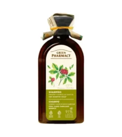 Champú Ginseng