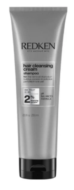 Champú Hair Cleansing Cream