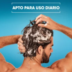 Champú Menthol Fresh