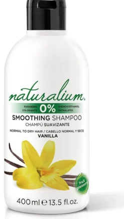 Champú Nutritivo