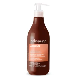 Champú Nutritivo con Argán