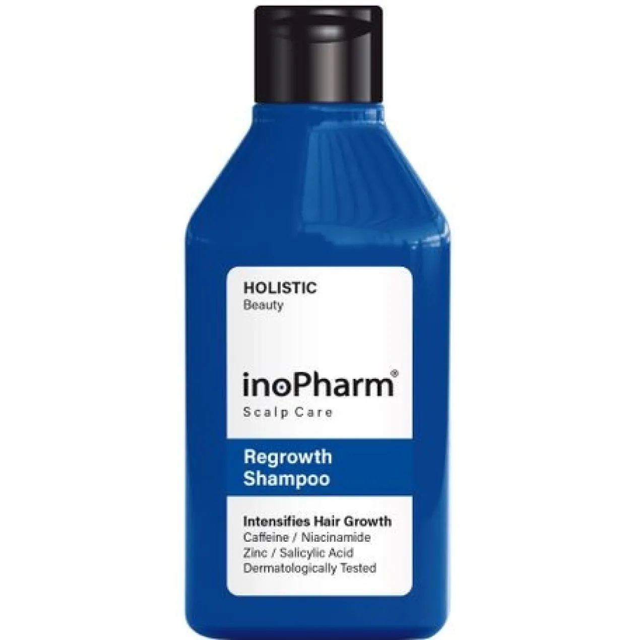 Champú Nutritivo Scalp Care Regrowth Shampoo