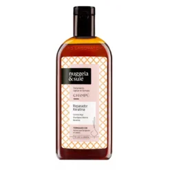 Champú Reparador Keratina