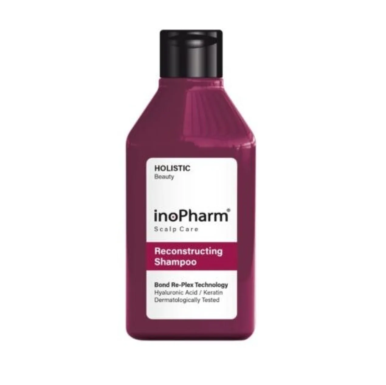 Champú Revitalizante Reconstructing Shampoo
