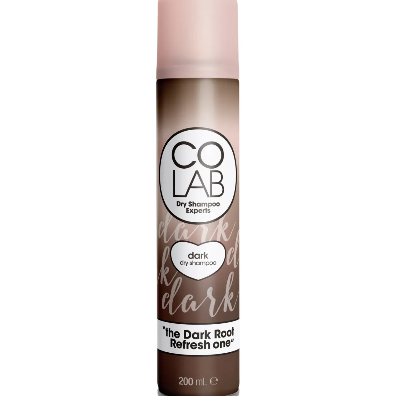 Champú Seco Corrector CoLab+