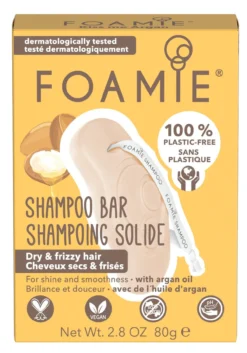 Champú Sólido