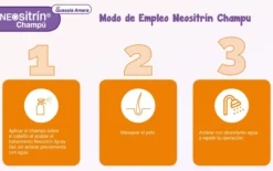 Champu Antipiojos