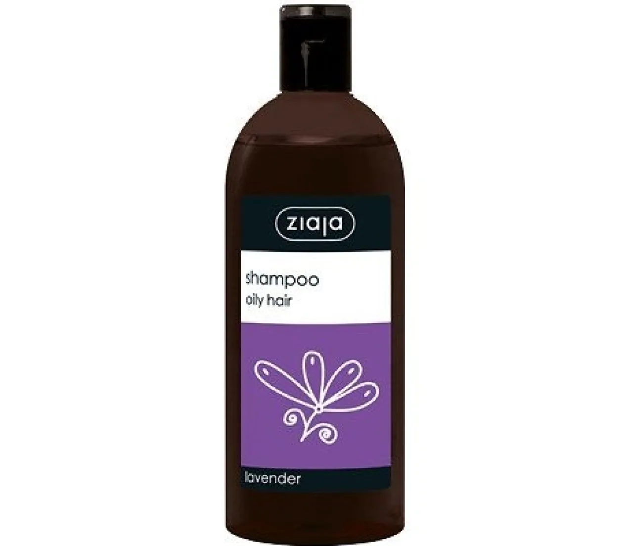 Champu Lavanda Cabello Graso