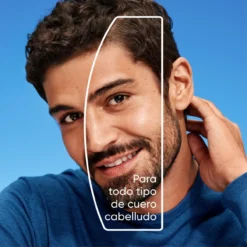Champú y Acondicionador 2en1 Classic