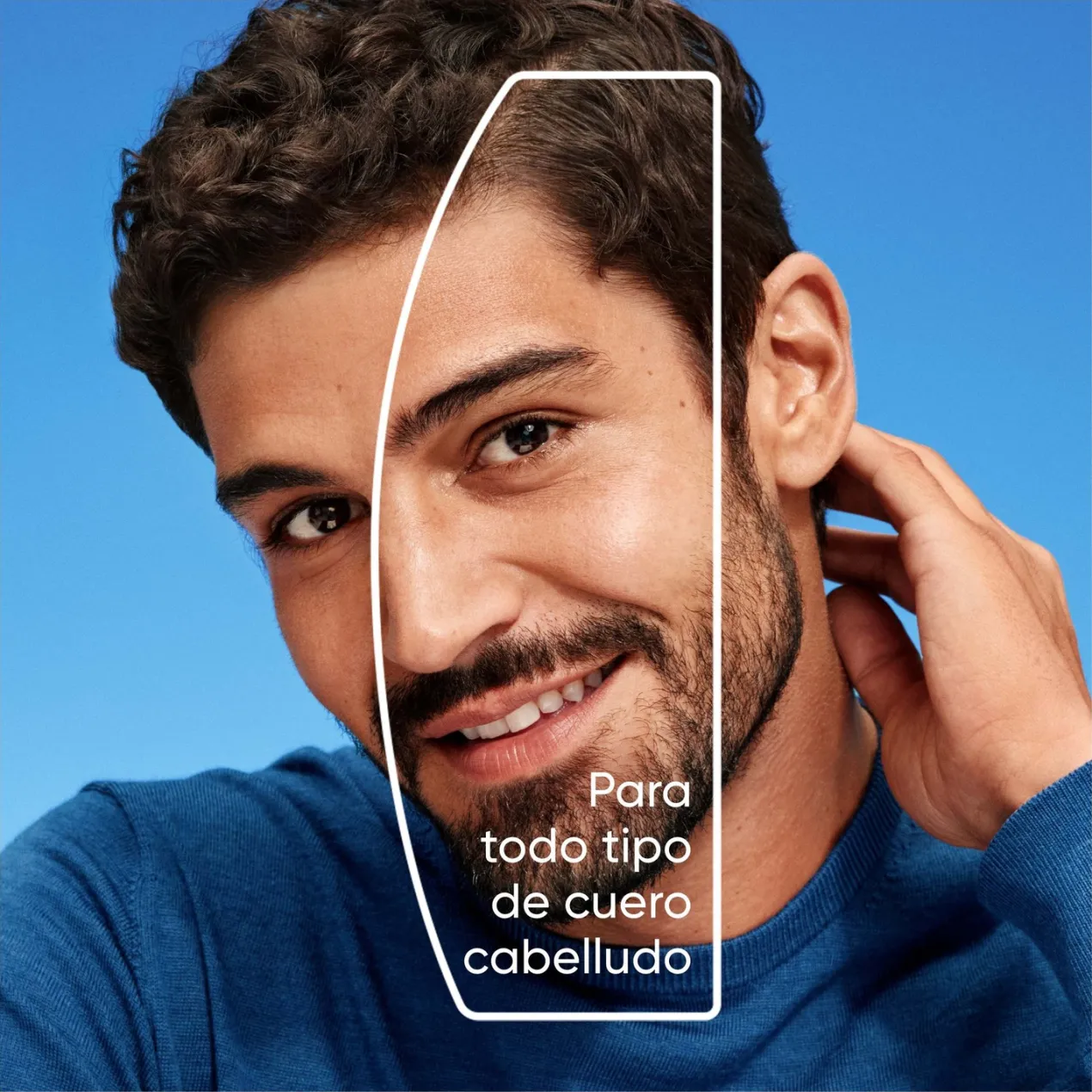 Champú y Acondicionador 2en1 Classic