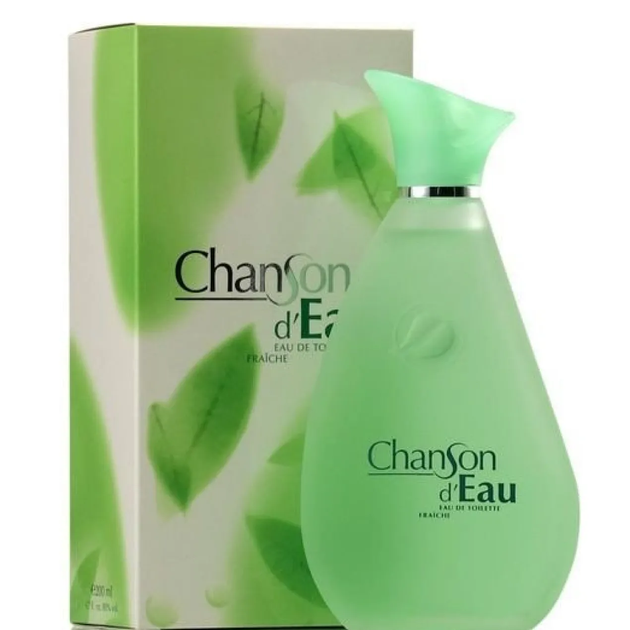 Chanson D'Eau EDT