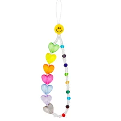 Charm Colgador para el Móvil