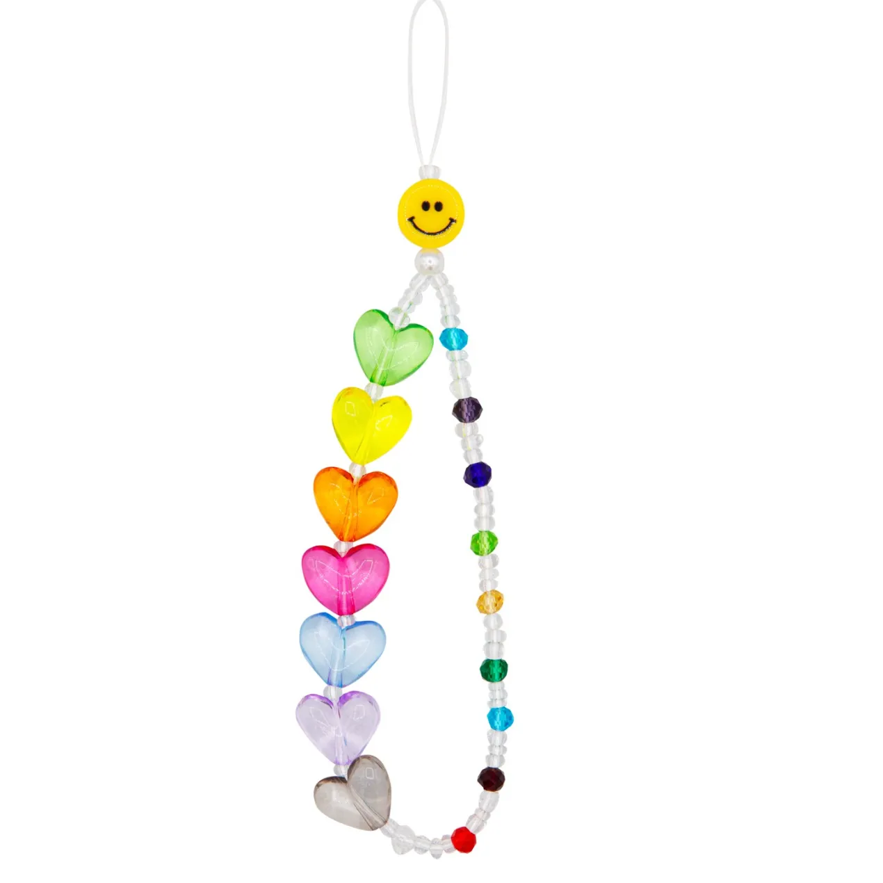 Charm Colgador para el Móvil
