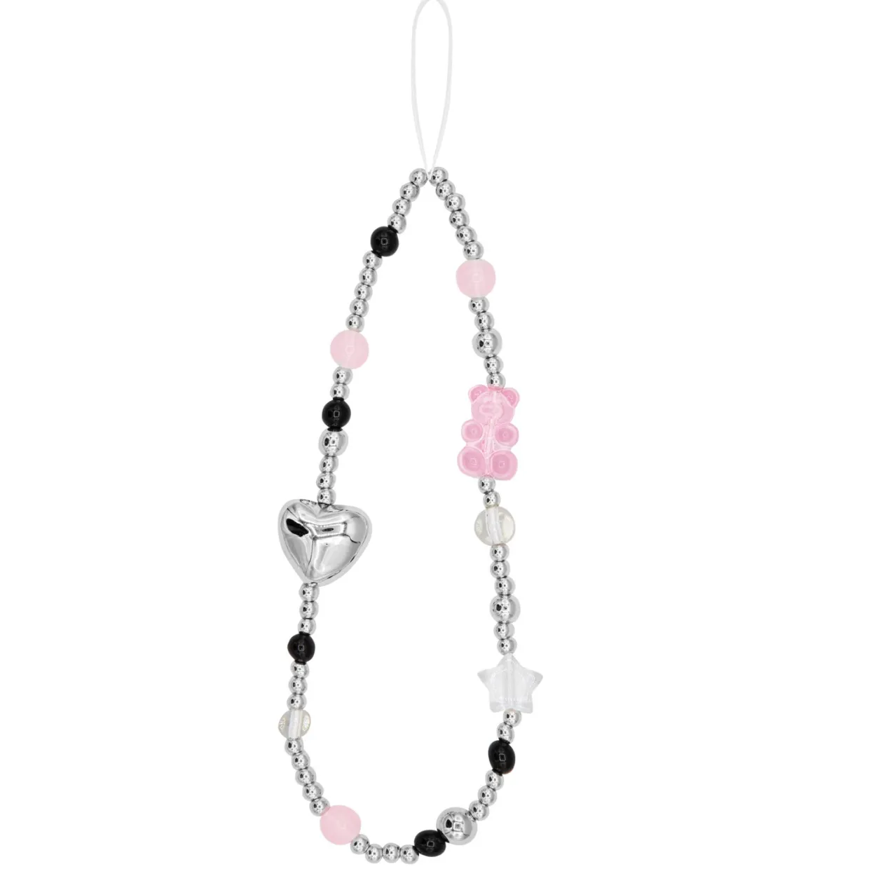 Charm Colgador para el Móvil