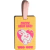 Check You Bag Identificador de Maletas