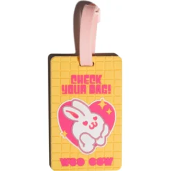 Check You Bag Identificador de Maletas