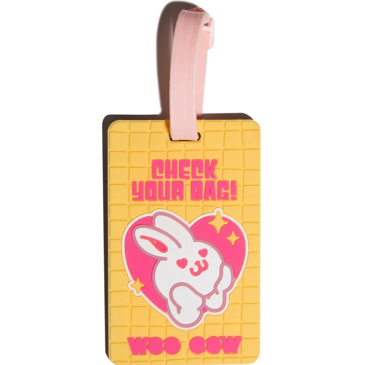 Check You Bag Identificador de Maletas