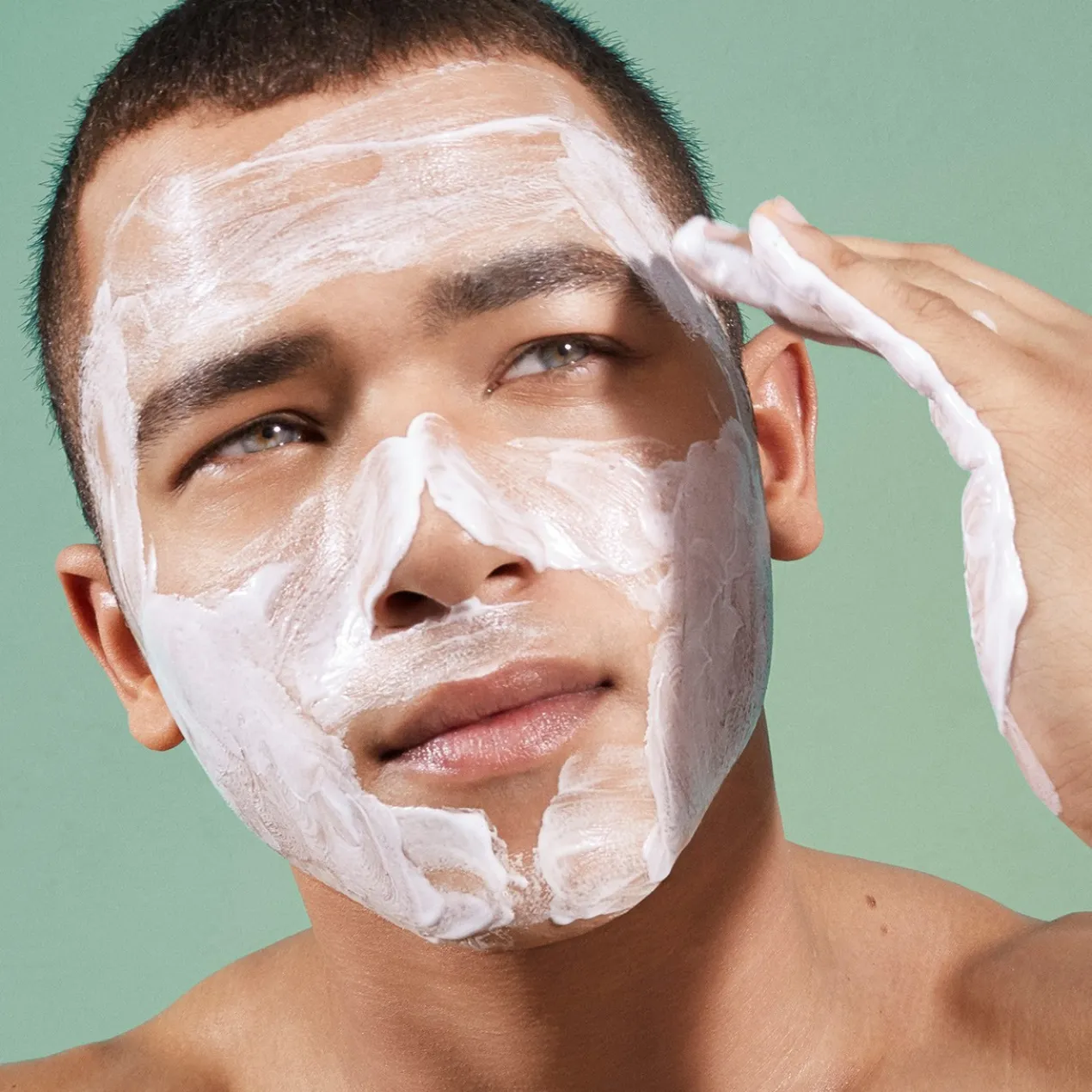 Check And Balances Limpiador Facial