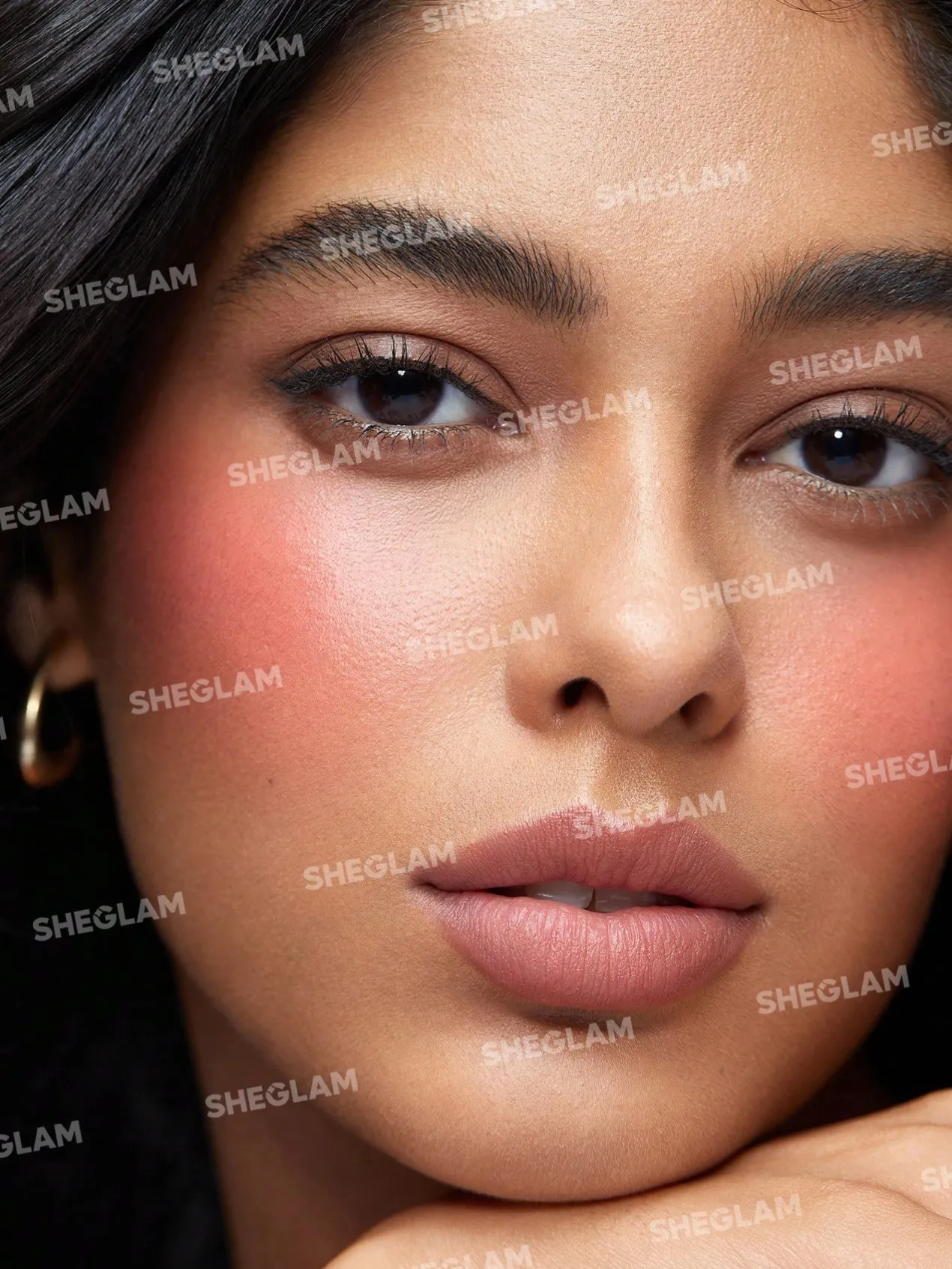 Cheek 2 Cheek Duo Paleta Coloretes