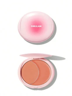 Cheek 2 Cheek Duo Paleta Coloretes