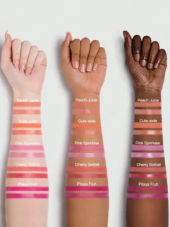Cheek 2 Cheek Duo Paleta Coloretes