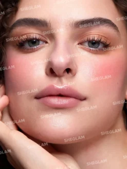 Cheek 2 Cheek Duo Paleta Coloretes