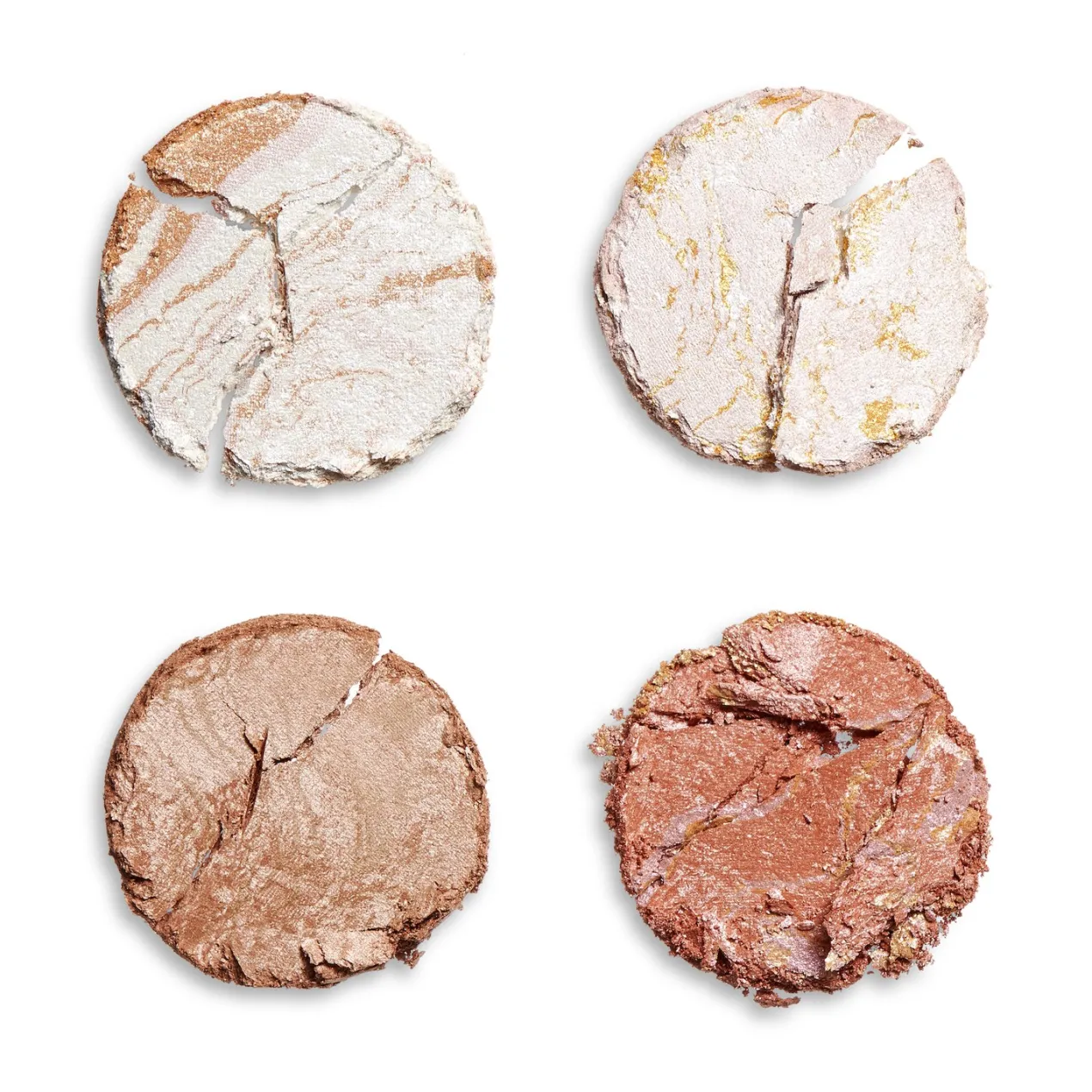 Cheek Kit Paleta de Rostro