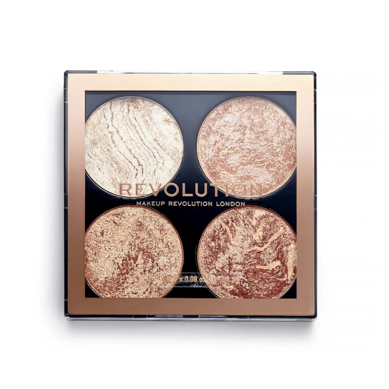 Cheek Kit Paleta de Rostro