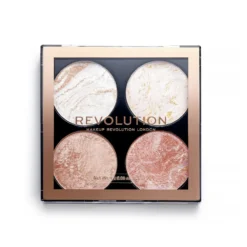Cheek Kit Paleta de Rostro