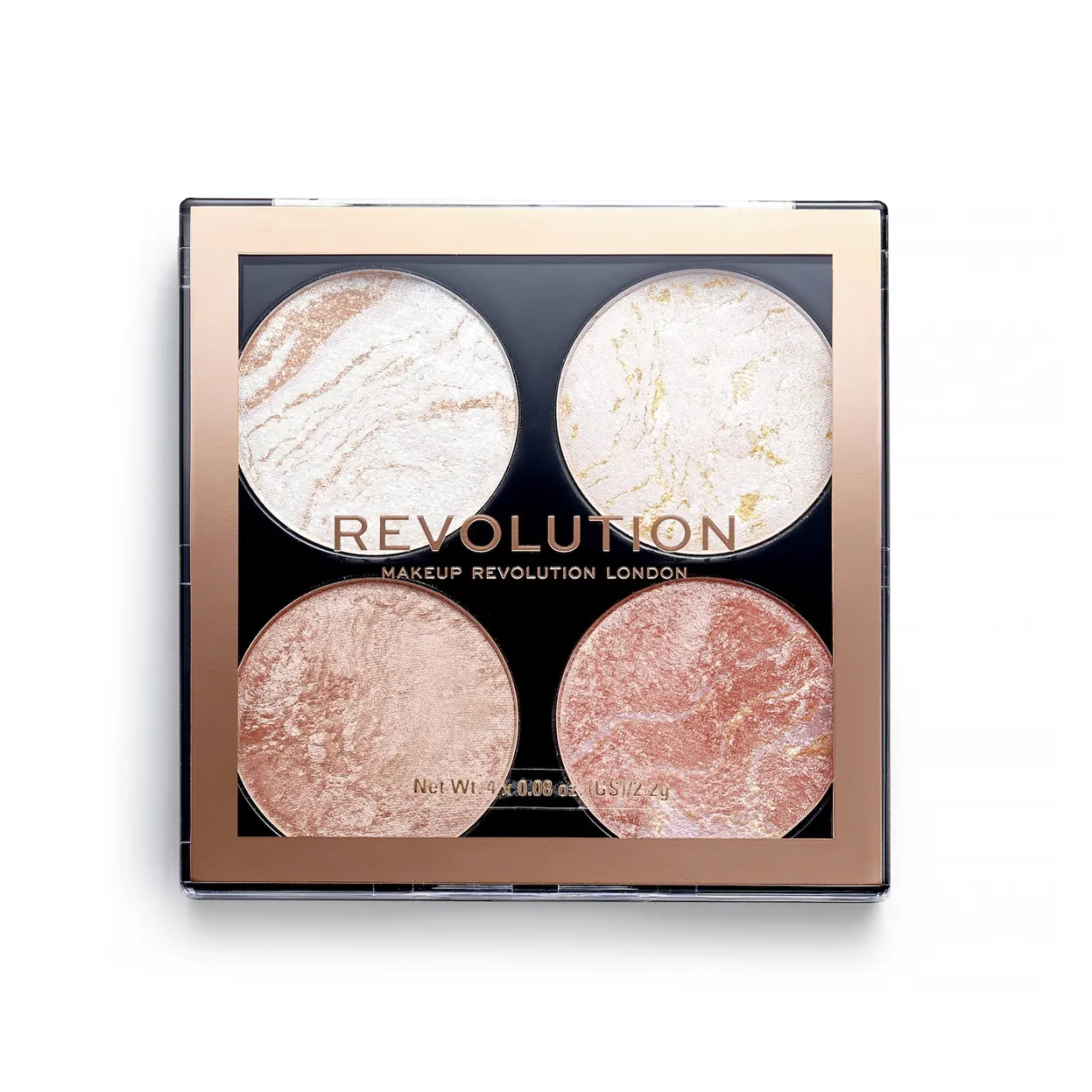 Cheek Kit Paleta de Rostro