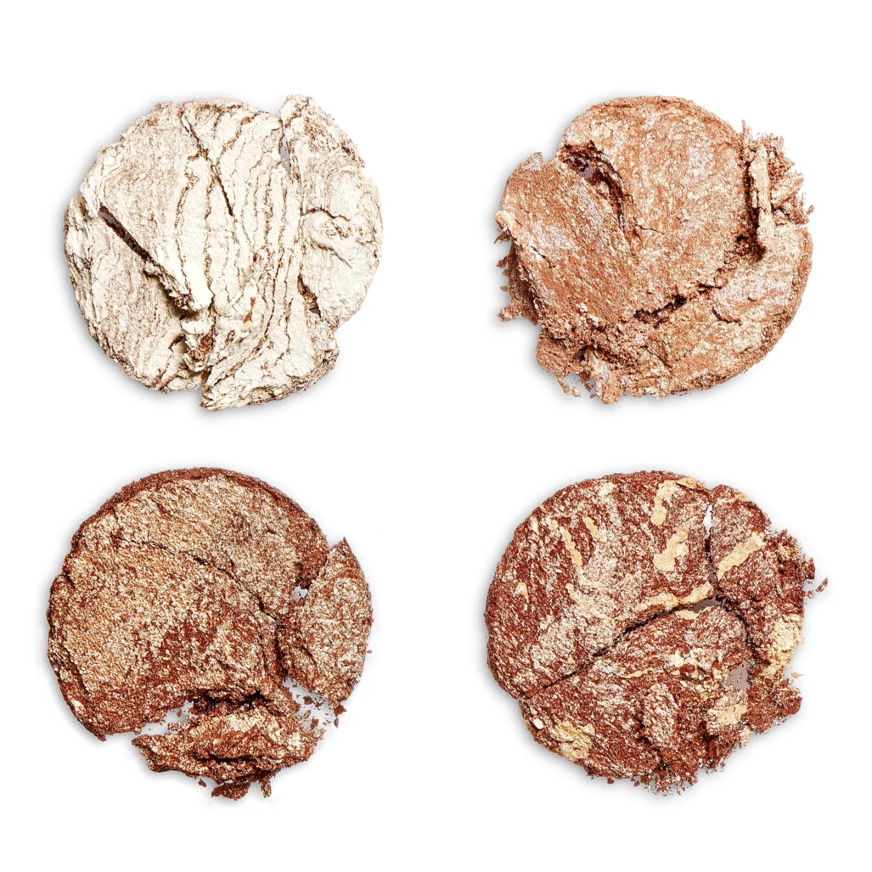 Cheek Kit Paleta de Rostro