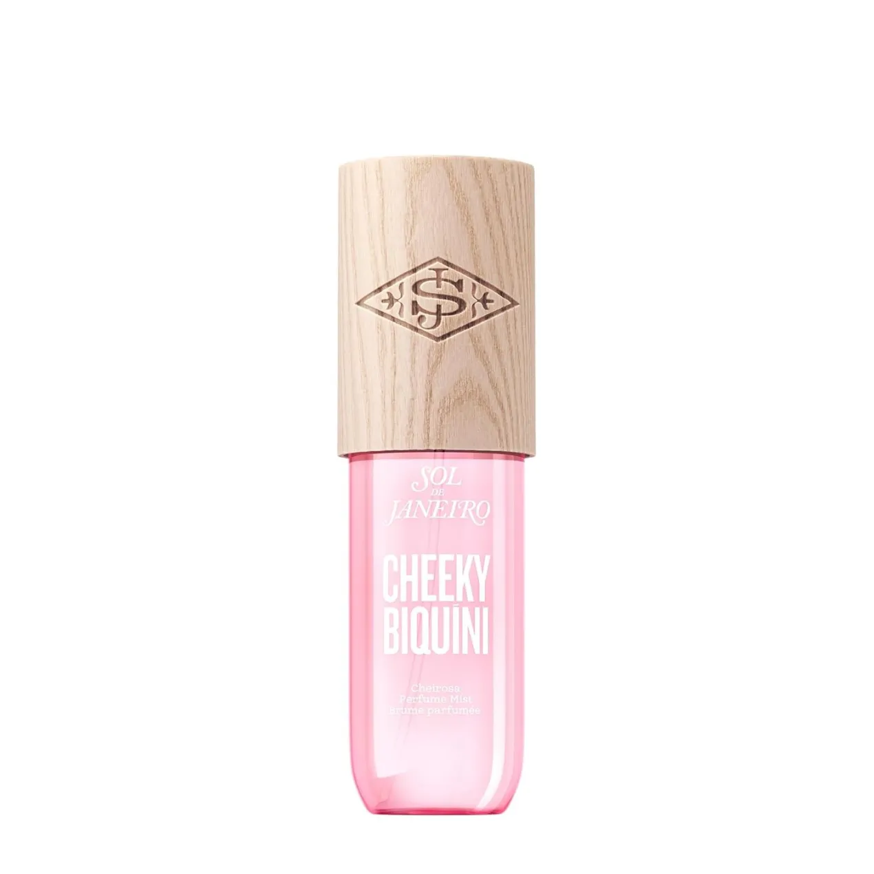 Cheeky Biquini Body Mist