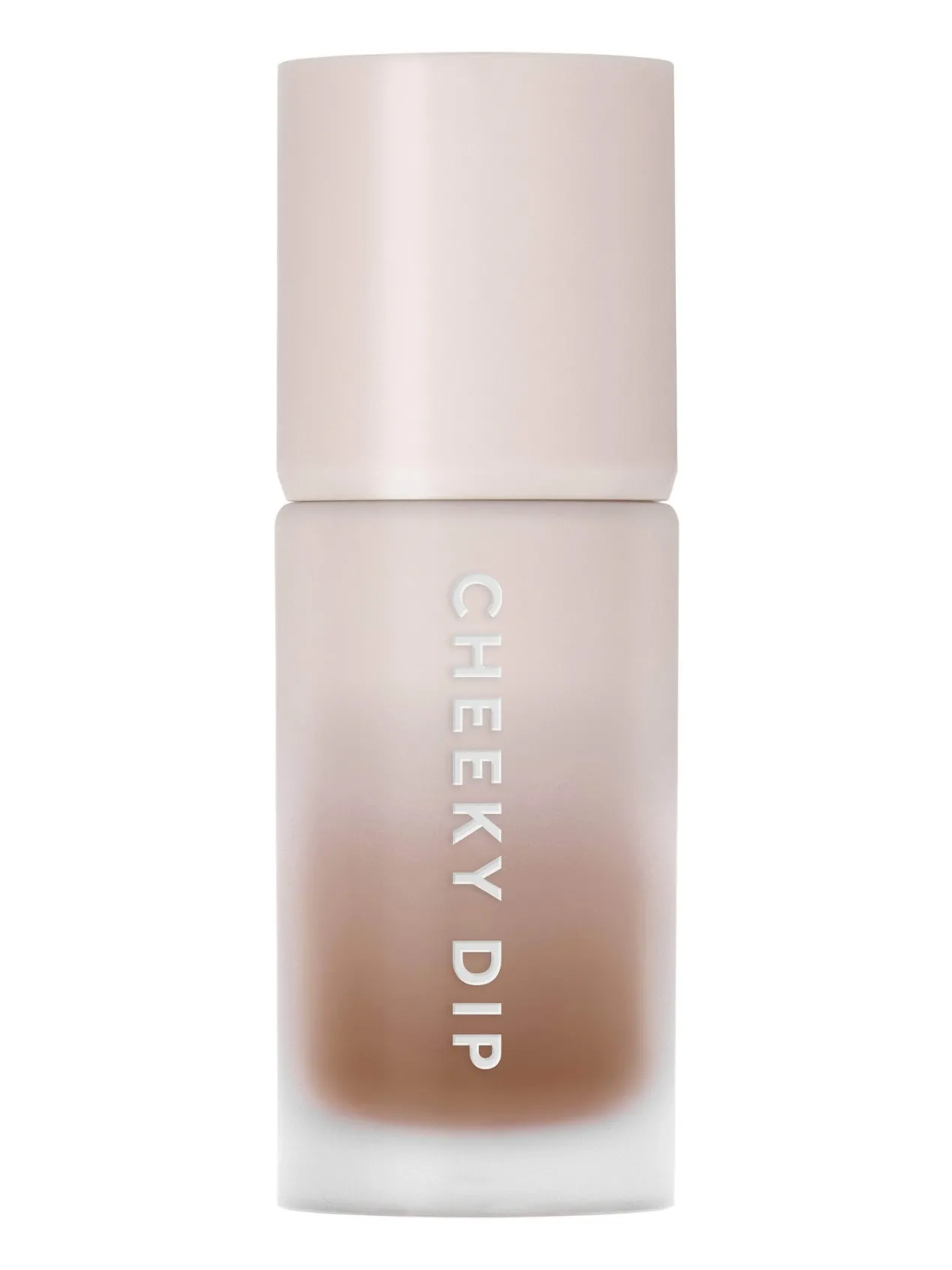 Cheeky Dip Contorno y Bronceador Líquido