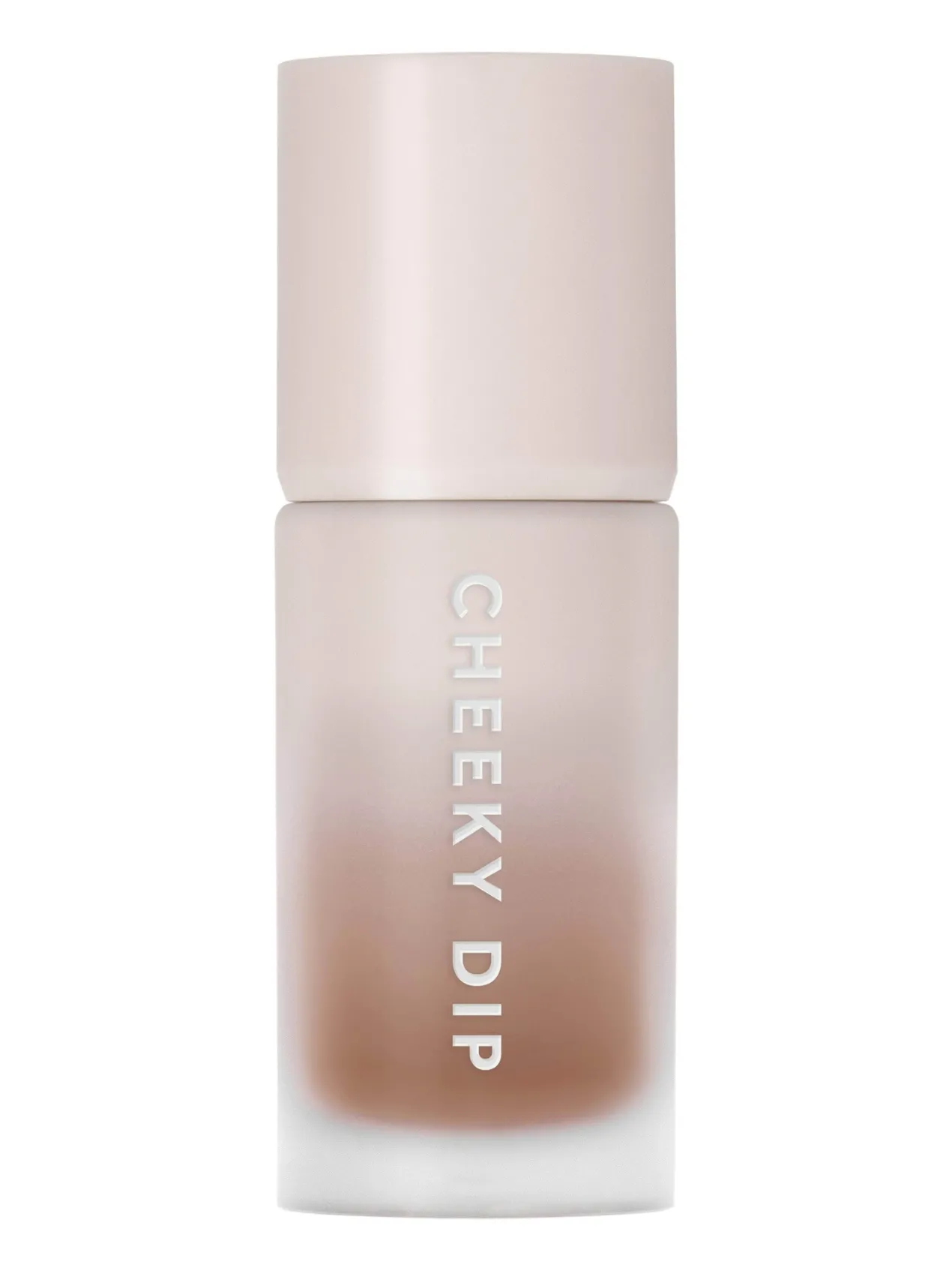 Cheeky Dip Contorno y Bronceador Líquido