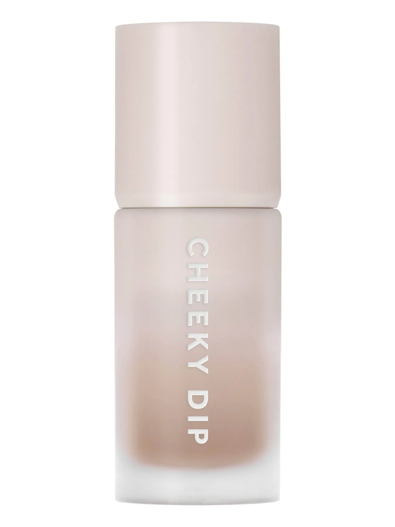 Cheeky Dip Contorno y Bronceador Líquido