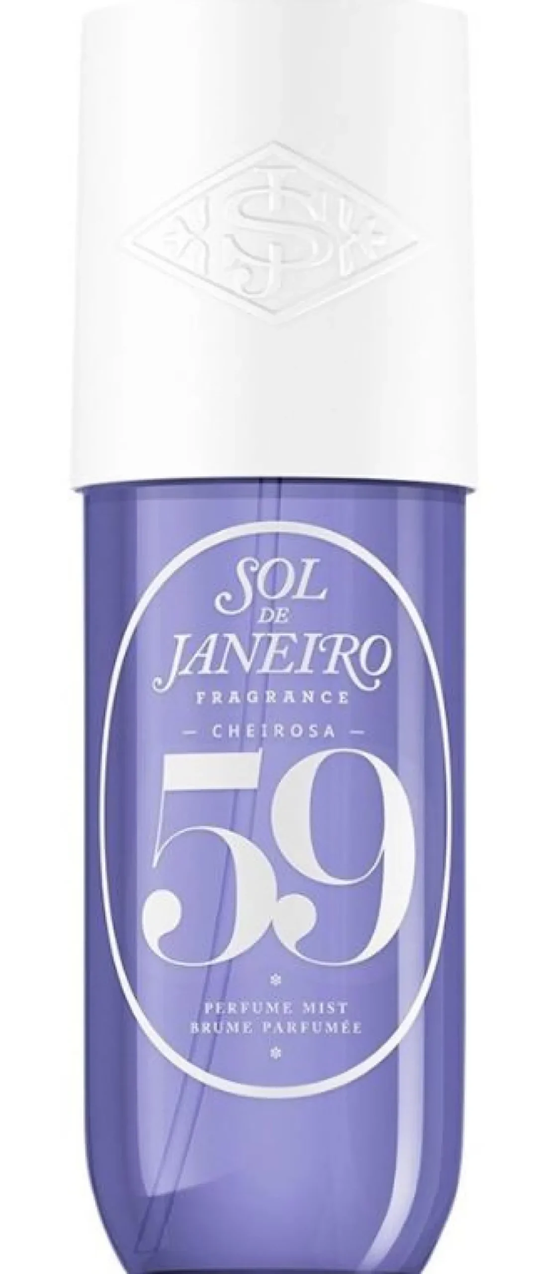 Cheirosa 59 Brazilian Crush Bruma Perfumada