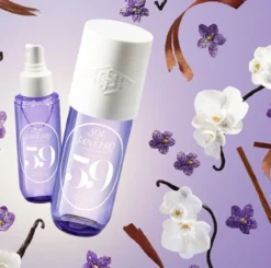 Cheirosa 59 Brazilian Crush Bruma Perfumada