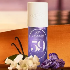 Cheirosa 59 Brazilian Crush Bruma Perfumada