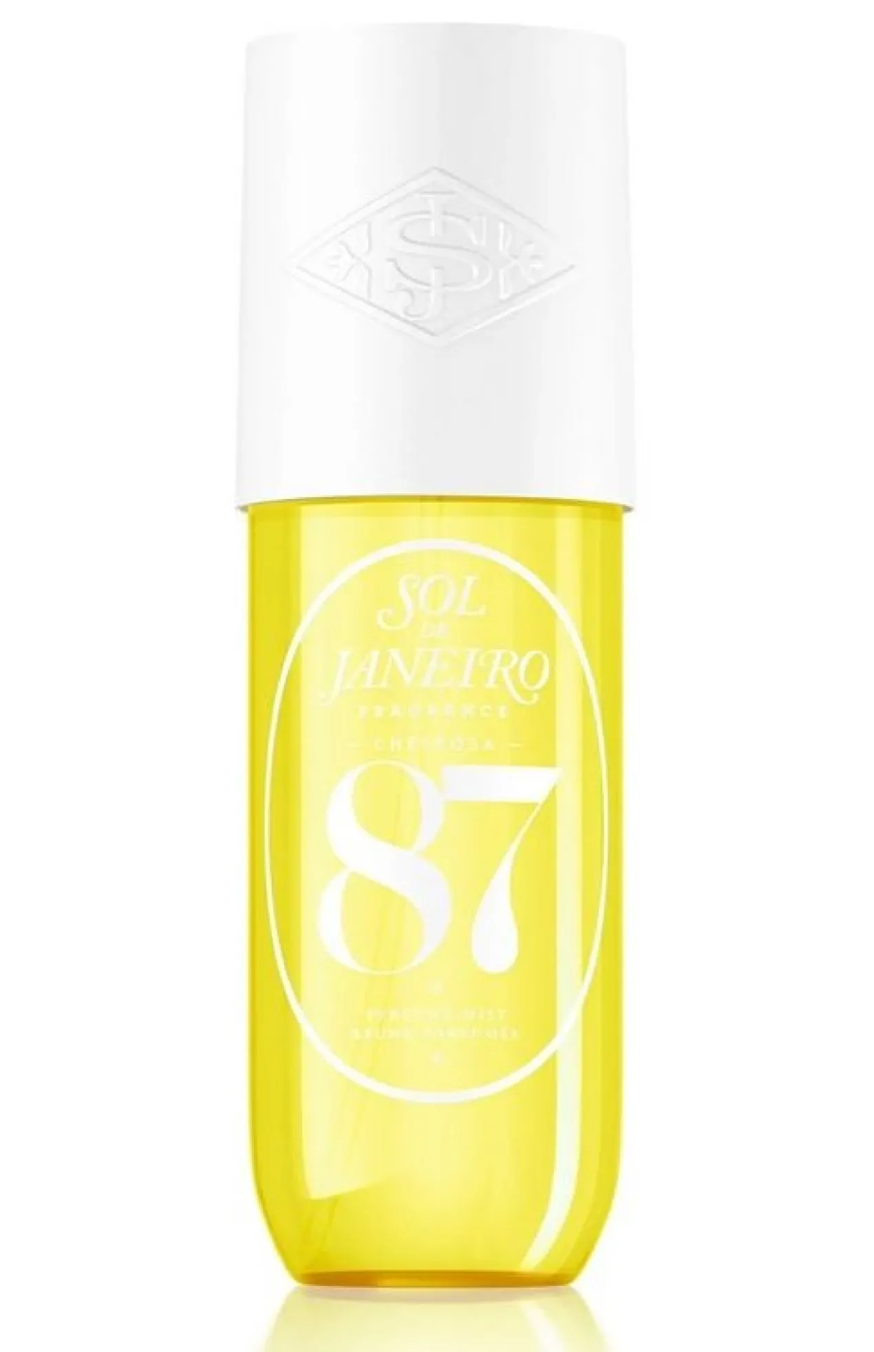 Cheirosa 87 Rio Radiance Bruma Perfumada
