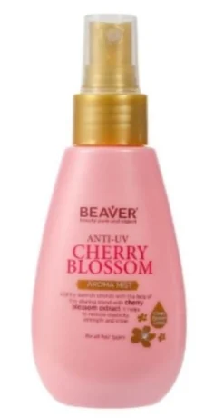 Cherry Blossom Bruma capilar anti-uv