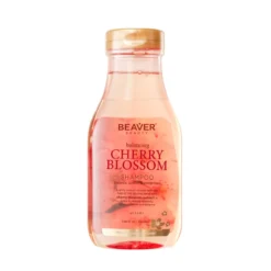 Cherry Blossom Champú Seborregulador