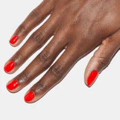 Cherry Red Kit de Manicura Semipermanente