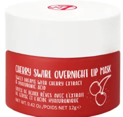 Cherry Swirl Overnight Lip Mask Mascarilla Labial