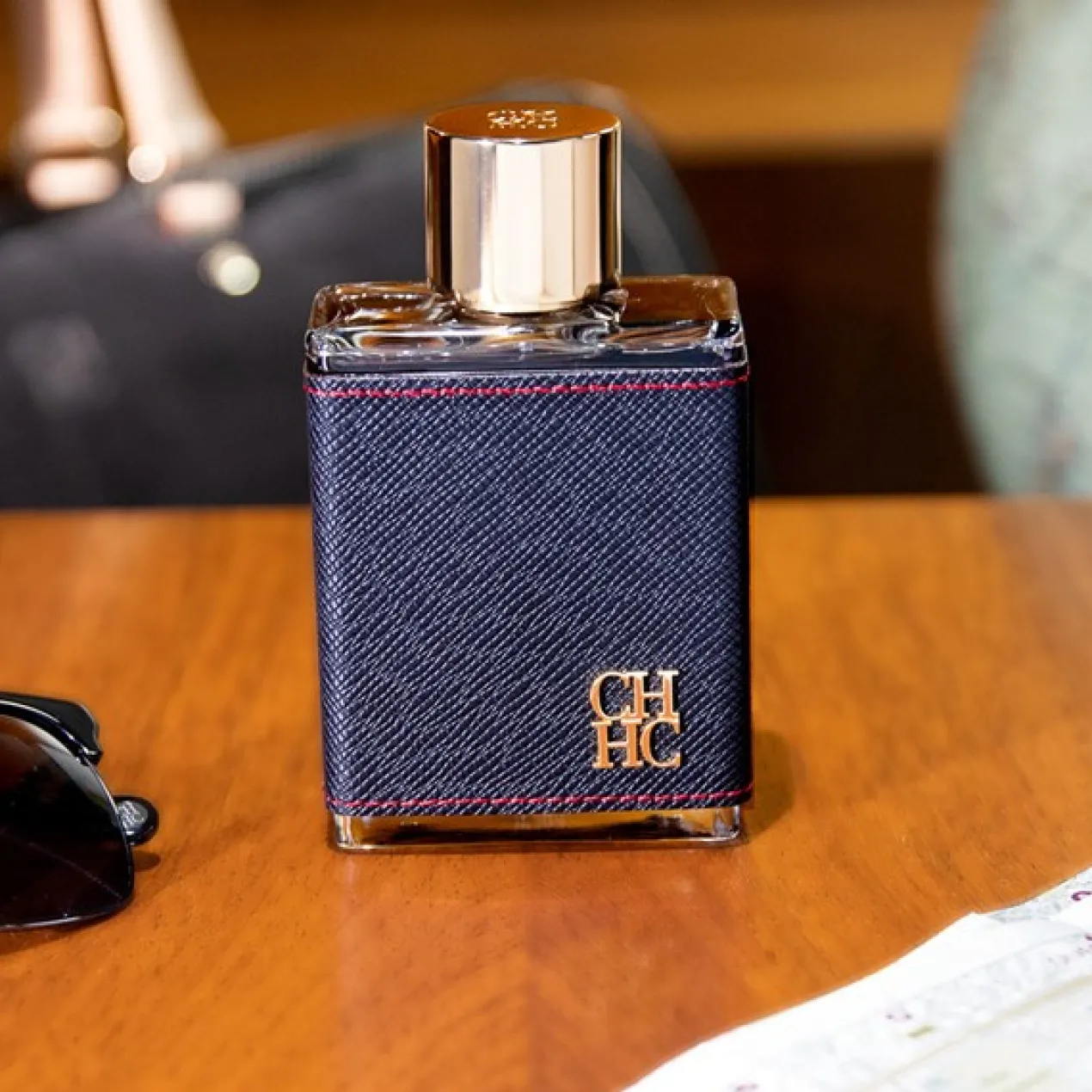 CH For Men EDT