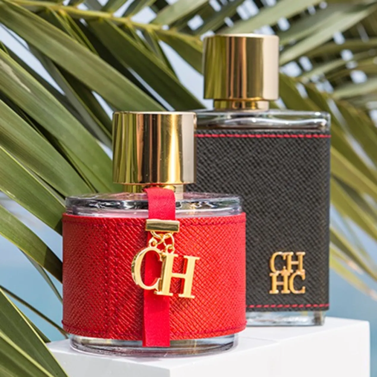 CH For Men EDT