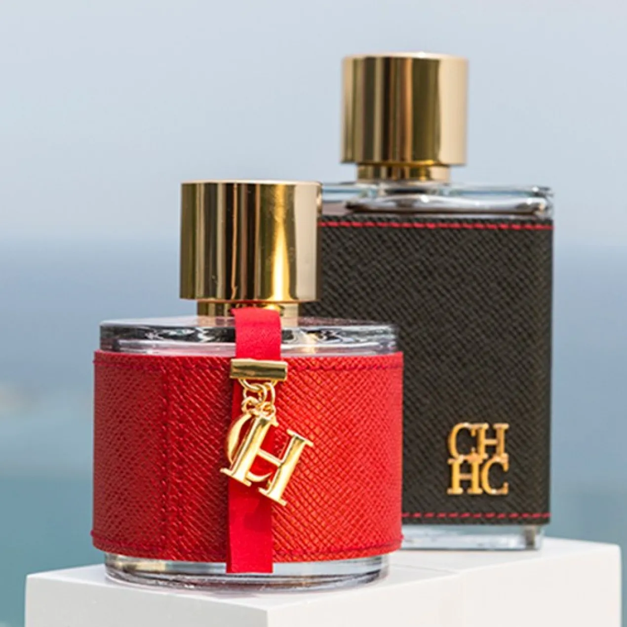 CH For Men EDT