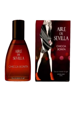 Chicca Bonita Eau de Toilette