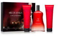Chicca Bonita Eau de Toilette Estuche para mujer