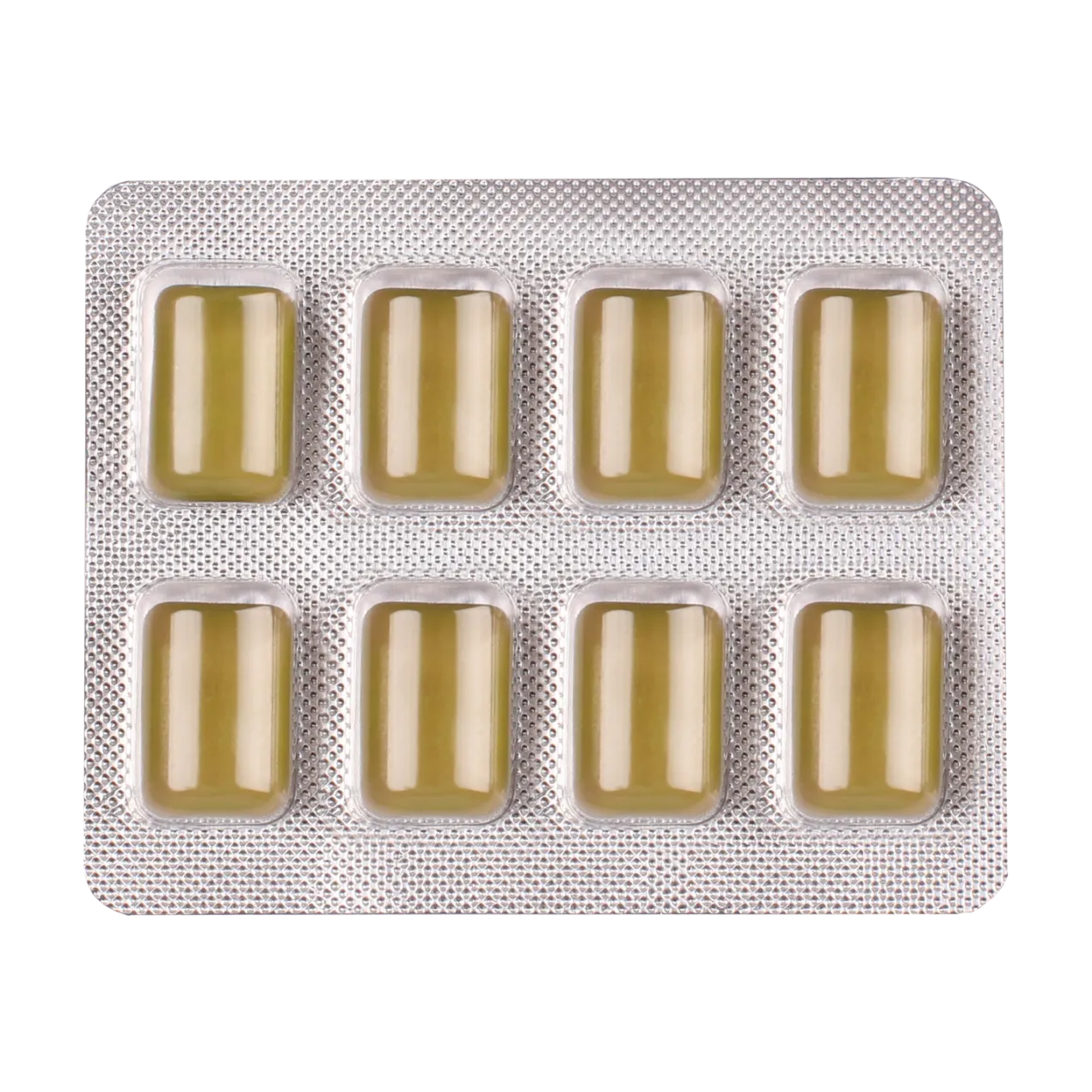 Chicles Diet